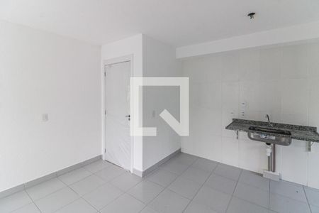 Sala de apartamento à venda com 2 quartos, 60m² em Vargem Grande, Rio de Janeiro