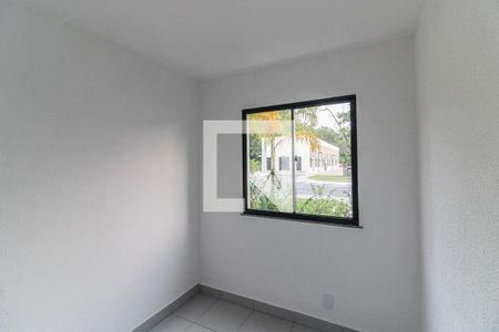 Quarto 1 de apartamento à venda com 2 quartos, 60m² em Vargem Grande, Rio de Janeiro