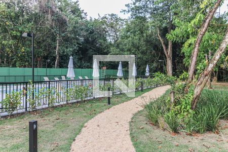 Apartamento à venda com 60m², 2 quartos e 1 vagaÁrea comum
