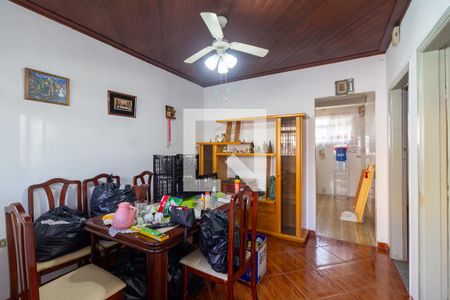 Casa à venda com 4 quartos, 260m² em Vila Yolanda, Osasco