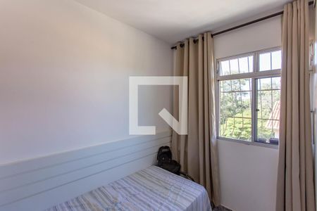 Quarto 2 de apartamento para alugar com 2 quartos, 48m² em Juliana, Belo Horizonte