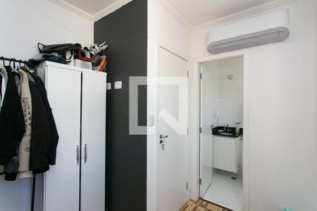 Casa de condomínio à venda com 72m², 2 quartos e 1 vagaSuíte 2