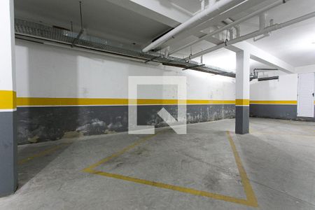 Casa de condomínio à venda com 72m², 2 quartos e 1 vagaGaragem