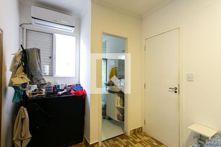 Suíte 1 de casa de condomínio à venda com 2 quartos, 72m² em Vila Matilde, São Paulo