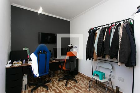 Casa de condomínio à venda com 72m², 2 quartos e 1 vagaSuíte 2