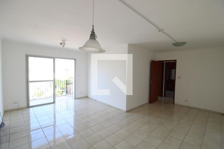 Sala de apartamento para alugar com 4 quartos, 117m² em Parque Mandaqui, São Paulo