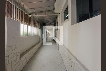 Varanda da Sala de casa para alugar com 2 quartos, 260m² em Água Branca, São Paulo