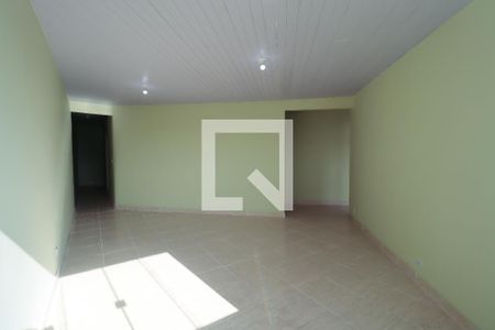 Sala de apartamento à venda com 2 quartos, 105m² em Cidade Nova Heliópolis, São Paulo
