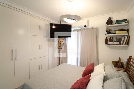 Apartamento à venda com 92m², 3 quartos e 2 vagasQuarto Suíte