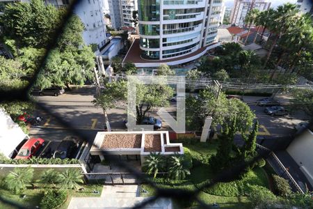 Apartamento à venda com 92m², 3 quartos e 2 vagasVista da Varanda