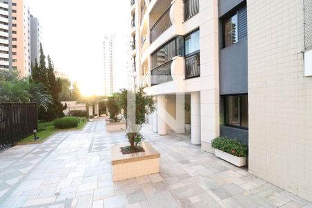 Apartamento à venda com 92m², 3 quartos e 2 vagasÁrea comum