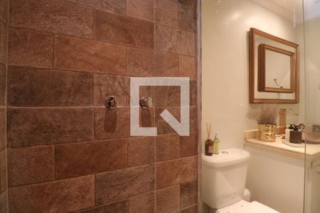 Apartamento à venda com 92m², 3 quartos e 2 vagasBanheiro 2