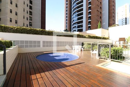 Apartamento à venda com 92m², 3 quartos e 2 vagasÁrea comum - Piscina