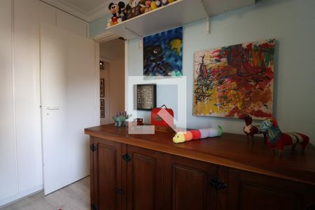 Apartamento à venda com 92m², 3 quartos e 2 vagasQuarto 2