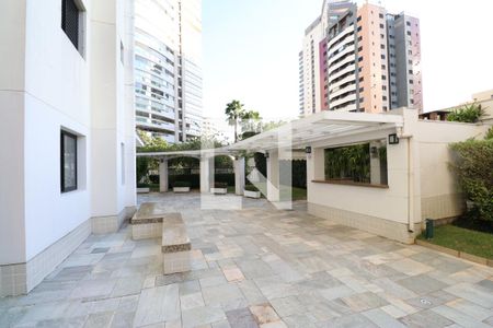Apartamento à venda com 92m², 3 quartos e 2 vagasÁrea comum