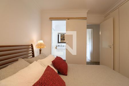 Apartamento à venda com 92m², 3 quartos e 2 vagasQuarto Suíte