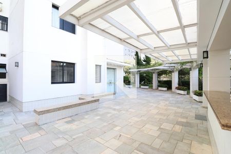 Apartamento à venda com 92m², 3 quartos e 2 vagasÁrea comum