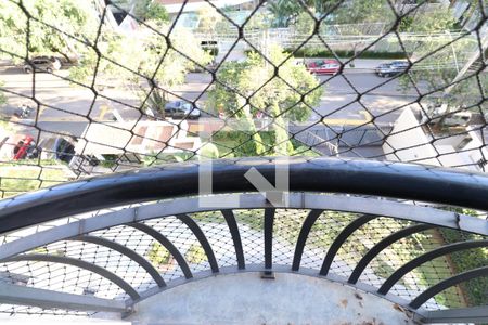 Apartamento à venda com 92m², 3 quartos e 2 vagasSacada