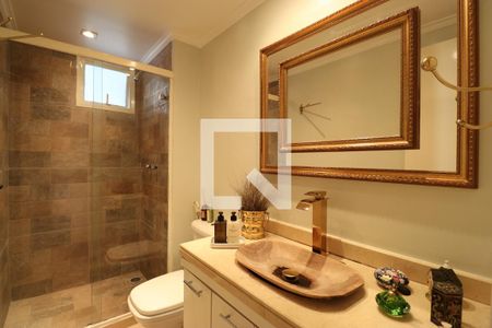 Apartamento à venda com 92m², 3 quartos e 2 vagasBanheiro 2