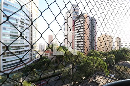Apartamento à venda com 92m², 3 quartos e 2 vagasvista quarto suite