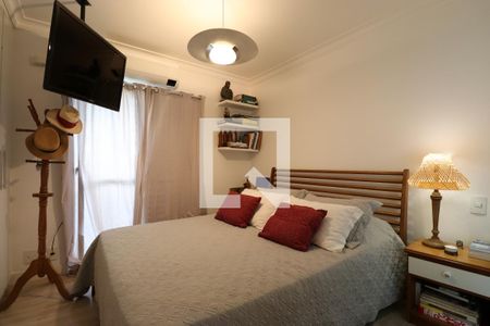 Apartamento à venda com 92m², 3 quartos e 2 vagasQuarto Suíte