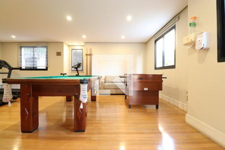 Apartamento à venda com 92m², 3 quartos e 2 vagasÁrea comum