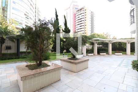 Apartamento à venda com 92m², 3 quartos e 2 vagasÁrea comum