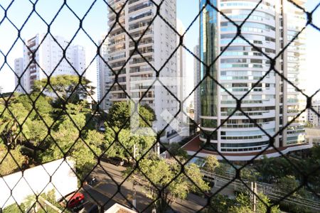 Apartamento à venda com 92m², 3 quartos e 2 vagasvista quarto suite