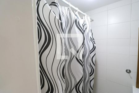 Apartamento à venda com 92m², 3 quartos e 2 vagasBanheiro de Serviço