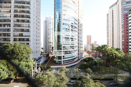 Apartamento à venda com 92m², 3 quartos e 2 vagasVista da Varanda