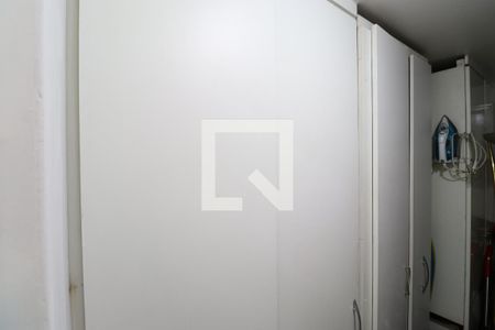 Apartamento à venda com 92m², 3 quartos e 2 vagasQuarto de Serviço