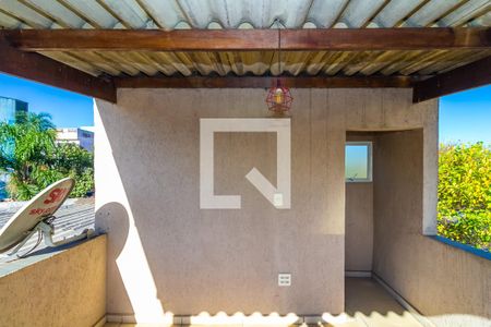 Casa à venda com 175m², 3 quartos e 1 vagaTerraço