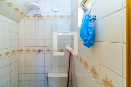 Casa à venda com 175m², 3 quartos e 1 vagaBanheiro da Suíte