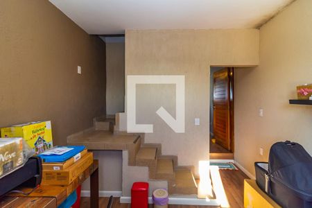 Casa à venda com 175m², 3 quartos e 1 vagaEscritório