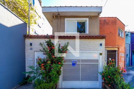 Casa à venda com 175m², 3 quartos e 1 vagaFachada