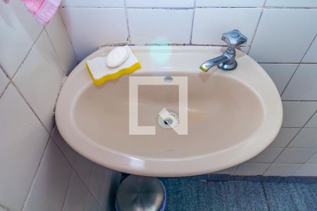 Casa à venda com 175m², 3 quartos e 1 vagaBanheiro da Suíte