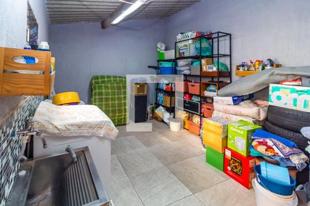 Casa à venda com 175m², 3 quartos e 1 vagaÁrea de Serviço
