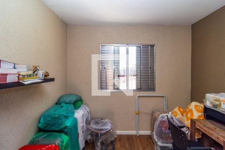 Casa à venda com 175m², 3 quartos e 1 vagaEscritório