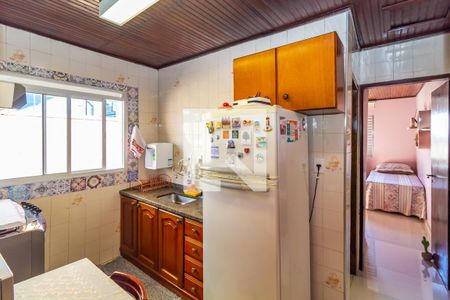 Casa à venda com 175m², 3 quartos e 1 vagaCozinha