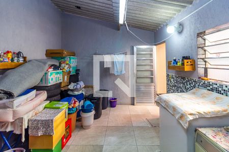 Casa à venda com 175m², 3 quartos e 1 vagaÁrea de Serviço