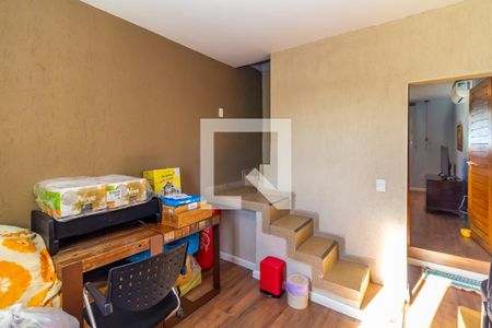 Casa à venda com 175m², 3 quartos e 1 vagaEscritório