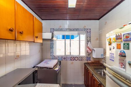 Casa à venda com 175m², 3 quartos e 1 vagaCozinha