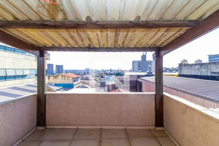 Casa à venda com 175m², 3 quartos e 1 vagaTerraço