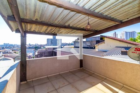 Casa à venda com 175m², 3 quartos e 1 vagaTerraço