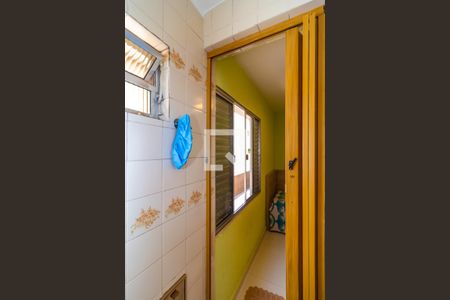 Casa à venda com 175m², 3 quartos e 1 vagaBanheiro da Suíte