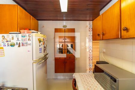 Casa à venda com 175m², 3 quartos e 1 vagaCozinha