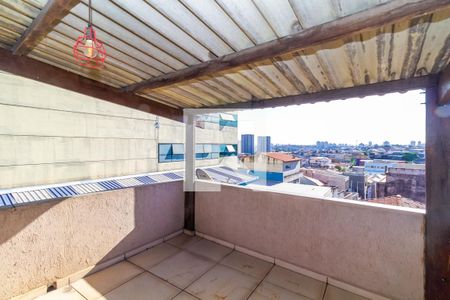 Casa à venda com 175m², 3 quartos e 1 vagaTerraço