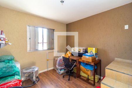 Casa à venda com 175m², 3 quartos e 1 vagaEscritório