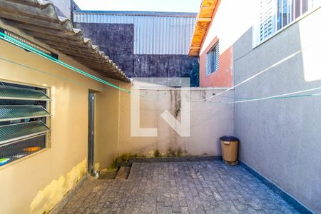 Casa à venda com 175m², 3 quartos e 1 vagaÁrea de Serviço