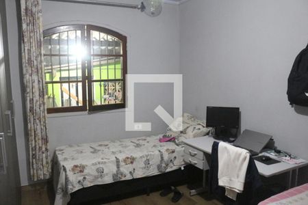 Quarto 2 de casa à venda com 2 quartos, 138m² em Osvaldo Cruz, São Caetano do Sul